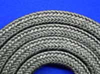 Style 702 AKII ontinuous Graphite Filament Yarn