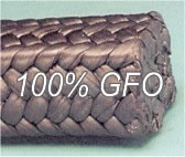 IPS-330-GFO: Graphite PTFE Packing